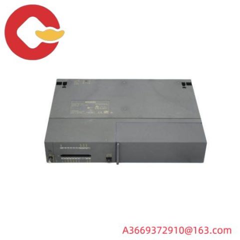 Siemens S7-400H CPU 417H 6ES7417-4HT14-0AB0 Central Processing Unit