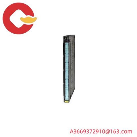 Siemens 6ES7 431-7QH00-0AB0 Analog Input Module - Precise Control for Industrial Automation