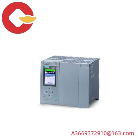SIEMENS 6ES7 518-4AP00-0AB0 | Advanced Industrial Controller, Premium Quality