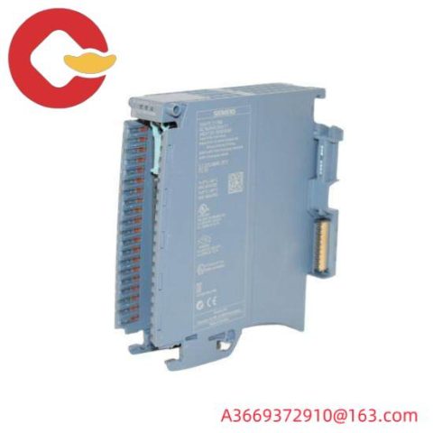 Siemens 6ES7 522-1BH00-0AB0 Digital Input Module: Industrial Automation Solution