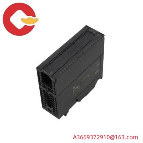 Siemens 6ES7 650-8BK60-0AA0 | Industrial Analog Output Module