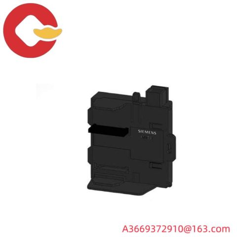 SIEMENS 6ES7 654-7HY00-0XA0 Bus Interface Module - Industrial Automation Solutions