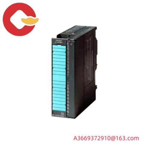 Siemens 6ES7 673-2CC02-0YA0 | Industrial Automation Module