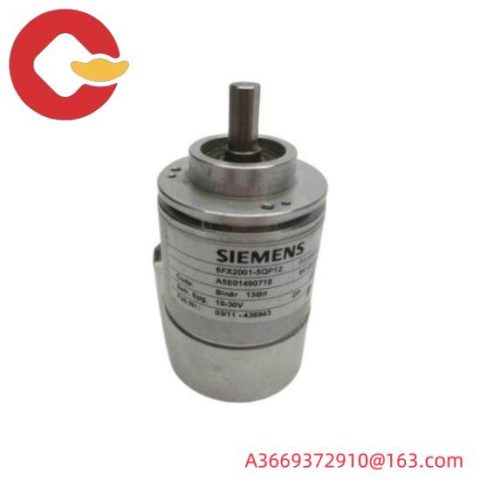 Siemens 6FC5103-0AB03-0AA2 Compact Control Unit for Industrial Automation