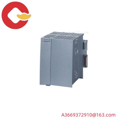 Siemens 6FC5147-0AA15-0AA1 Industrial Servo Drive Module