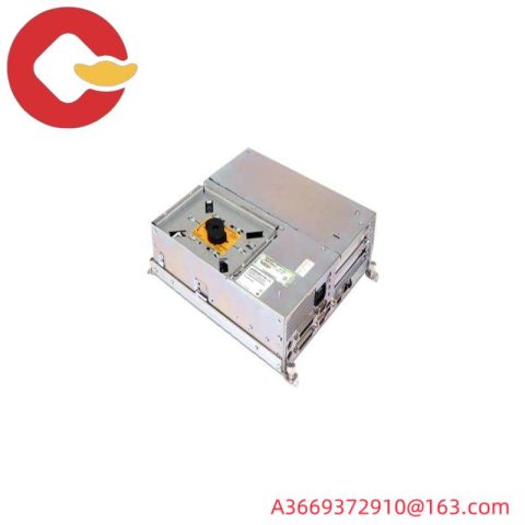 Siemens 6FC5210-0DF25-2AA0: Advanced Panel Control Unit