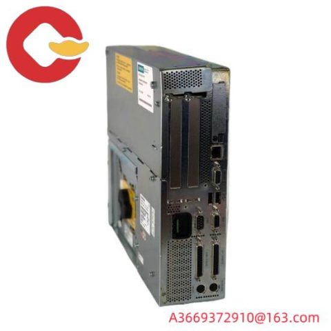 SIEMENS 6FC5253-6BX10-4AF0 Modular AC Variable Speed Drive System