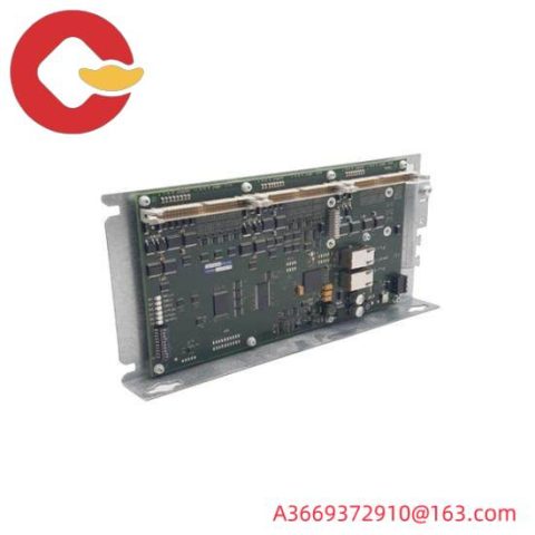 SIEMENS 6FC5311-0AA00-0AA0 Input/Output Module