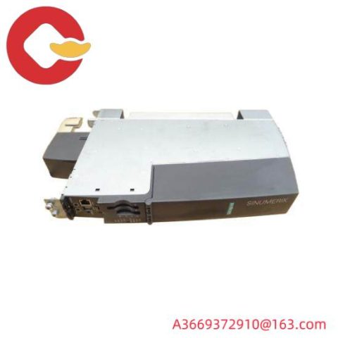 SIEMENS 6FC5372-0AA01-0AA2 CNC-HARDWARE for 840D SL Systems