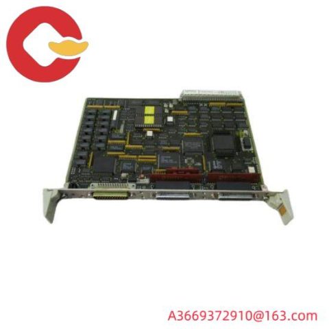 SIEMENS 6FX1138-5BB04 CPU Module: Advanced Control Solutions for Industrial Automation