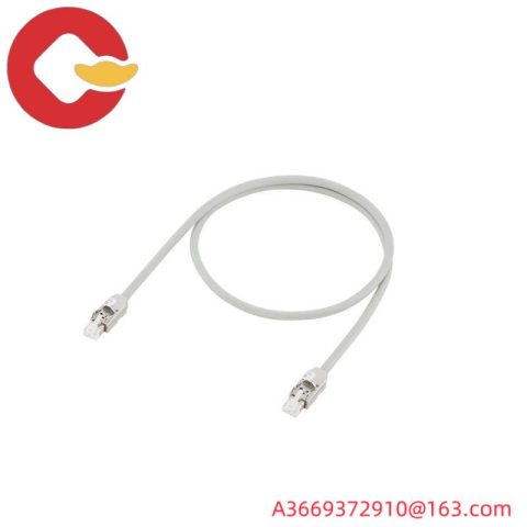 SIEMENS 6FX2002-1DC00-1AH0 Signal Cable: Advanced Control Solutions