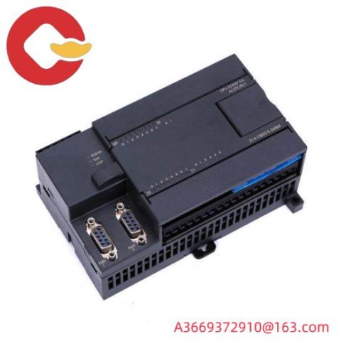 Siemens 6GK1105-2AC10 Industrial Ethernet Module