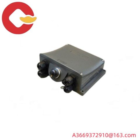 SIEMENS 6GK1105-3AB10 PROFINET IO Communication Module