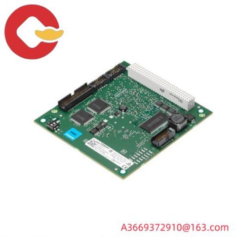 SIEMENS 6GK1160-4AA01 Communication Processor: Efficient Data Networking Solution