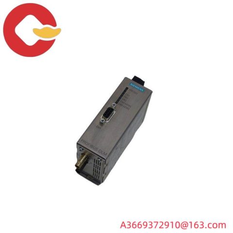 SIEMENS 6GK1503-2CC00 Optical Link Module: Reliable Connection for Industrial Automation