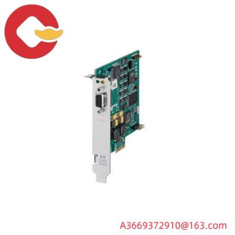 SIEMENS 6GK1561-4AA02 Communications Processor: Industrial Control Solutions