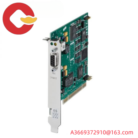 SIEMENS Communications Processor 6GK1561-2AA00, Industrial Control Solutions
