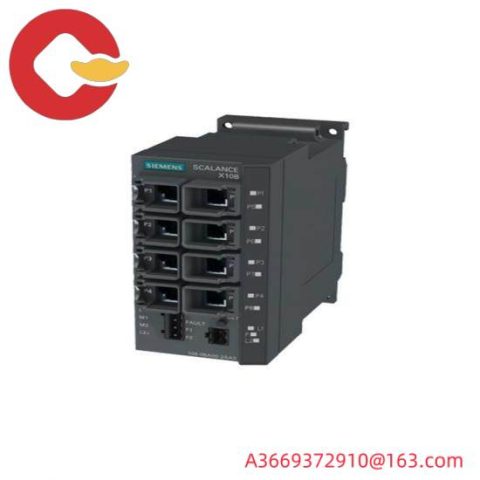 Siemens 7SJ6005-5EA00-1DA0/DC Control System