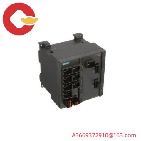 Siemens 6GK5308-2FL10-2AA3 Industrial Ethernet Switch