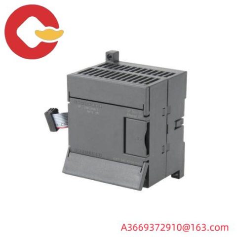 Siemens 6GK7243-1GX00-0XE0 Communications Processor
