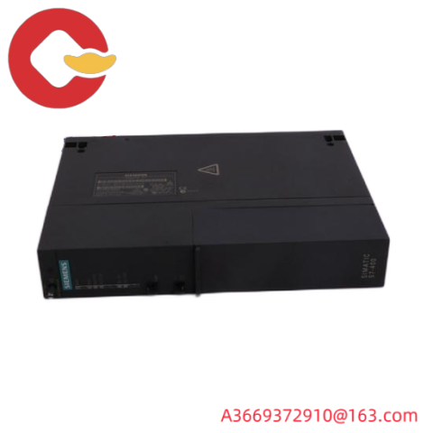 SIEMENS Programmable Controller 6GK7277-1AA10-0AA0 - Industrial Control Module