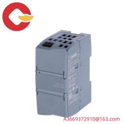 SIMATIC S7-1200 - Programmable Logic Controller by Siemens