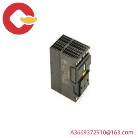 Siemens 6GK7343-1GX31-0XE0 Ethernet Communication Module