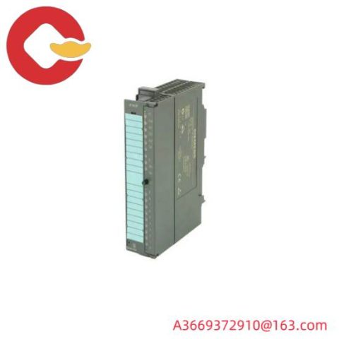 Siemens 6GK7343-2AH11-0XA0 Industrial Communication Module