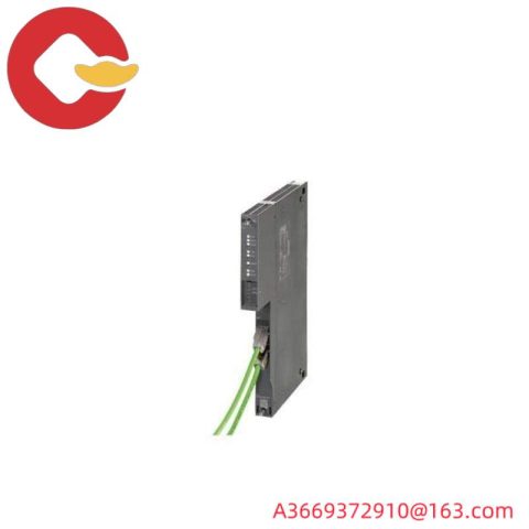 Siemens Communications Processor CP 443-1 Advanced for SIMATIC S7-400, Optimized for Industrial Ethernet Applications