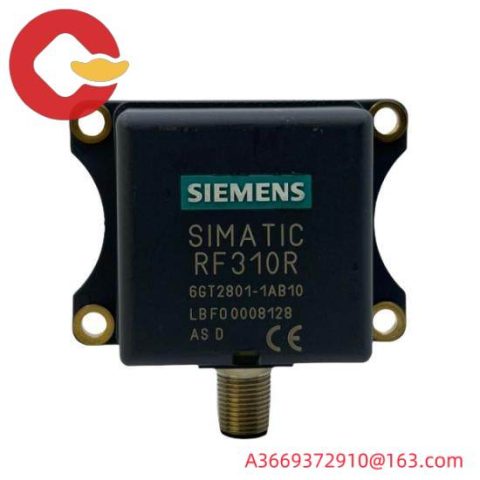 Siemens 6GT2-801-1AB10: High-Performance Import & Export Module