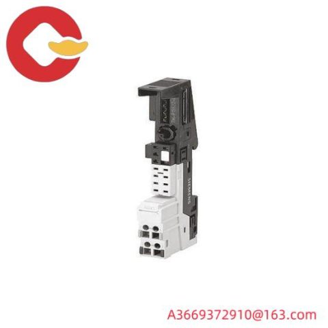 Siemens 6NH9860-1AA00 Control Module