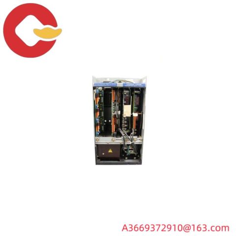 SIEMENS 6SC6101-2B-Z AC Servo Drive Module for Industrial Automation