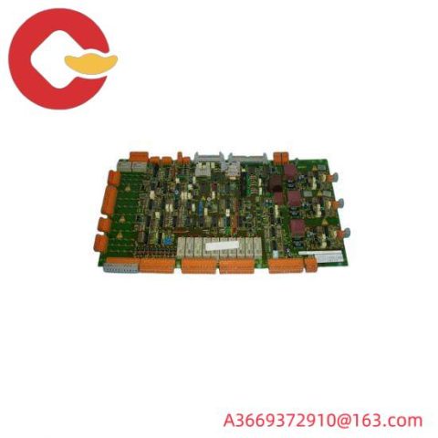 SIEMENS 6SC9830-0BD02: Advanced Digital Control Module for Industrial Automation