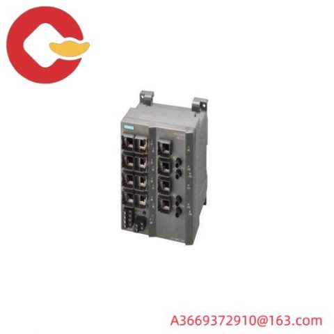 Siemens 6SE7015-0EP50-Z, Industrial Control Drive System with Vector Control