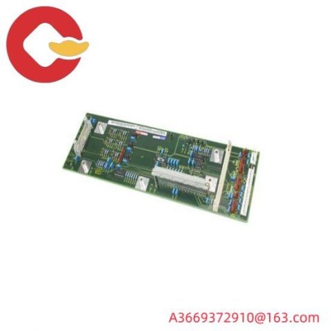 SIEMENS 6SE7031-2HF84-1BG0 Inverter Interface Board