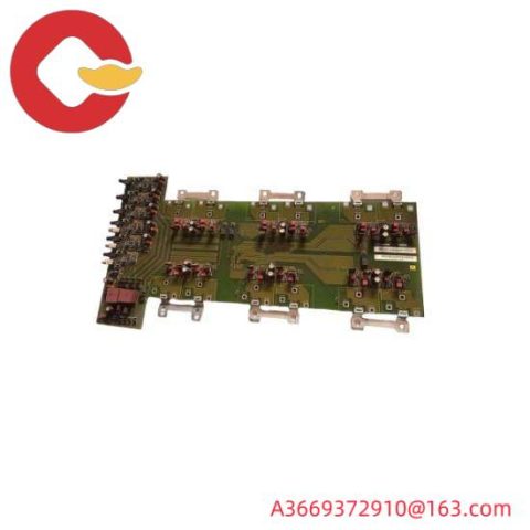 Siemens 6SE7031-2HG84-1JC1: High-Performance AC Drive Power Supply Module