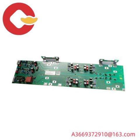 SIEMENS 6SE7035-7GK84-1JC2 Inverter Control Module