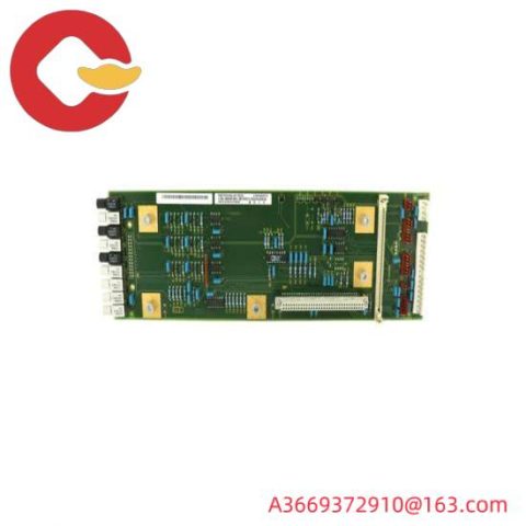 SIEMENS 6SE7038-6GL84-1BG0: Inverter Interface Board for Industrial Automation