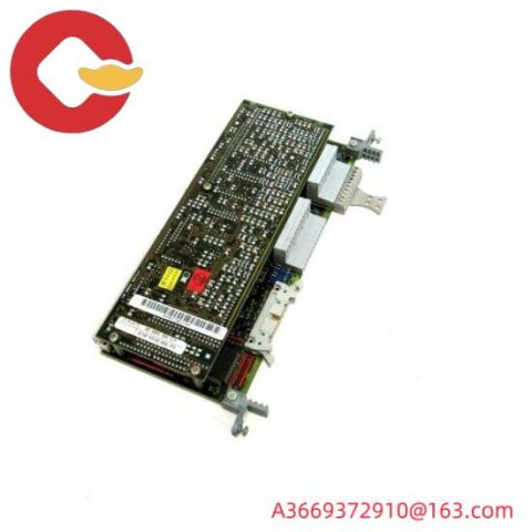 SIEMENS 6SE7090-0XX84-0AJ0 Motion Control Module