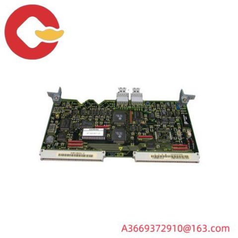 SIEMENS 6SE7090-0XX84-0BD1 Serial Interfaces Module