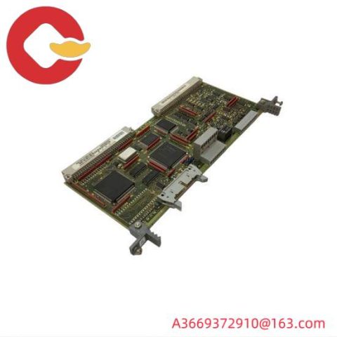 Siemens 6SE7090-0XX84-0BJ0 Master Drives Module