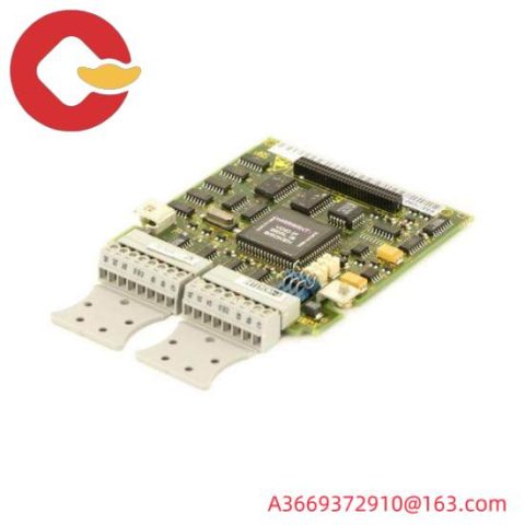 SIEMENS 6ES5247-4UA31 - High Performance PLC Control Module