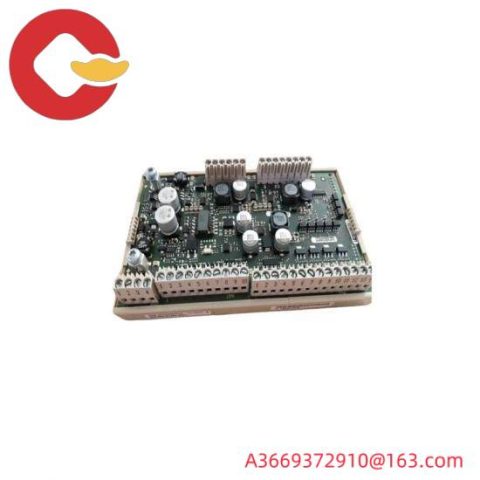 Siemens 6SE7090-0XX84-3DB1: Digital Techo Interface Card