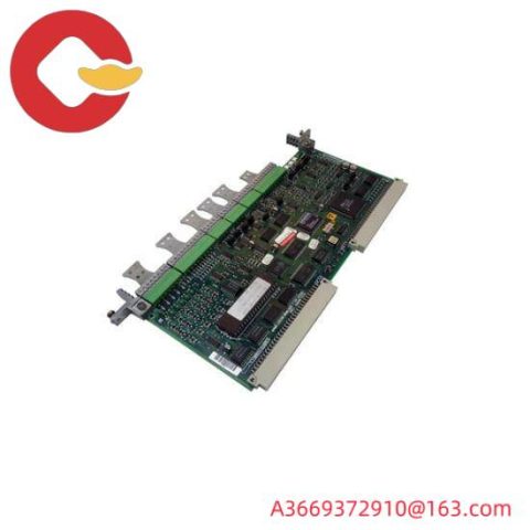 Siemens RWD82 - High-Performance Automation Module