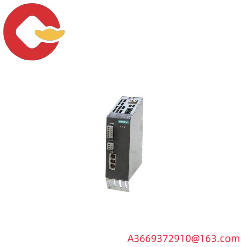 Siemens 6SL3053-0AA00-3AA0 | Sinamics Drives - Voltage Sensing Module VSM