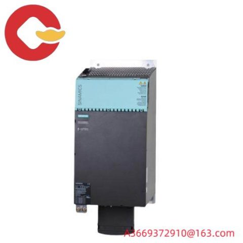 Siemens 6SL3120-1TE28-5AA3 SIMATIC Variable Frequency Drive