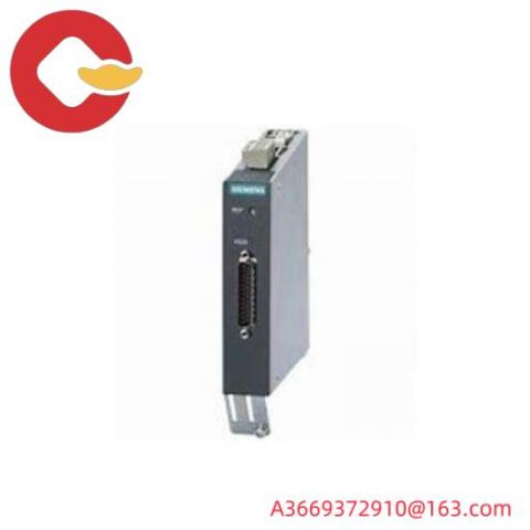 Siemens SINAMICS 6SL3210-1KE15-8UF2, High-Performance Variable Frequency Drive