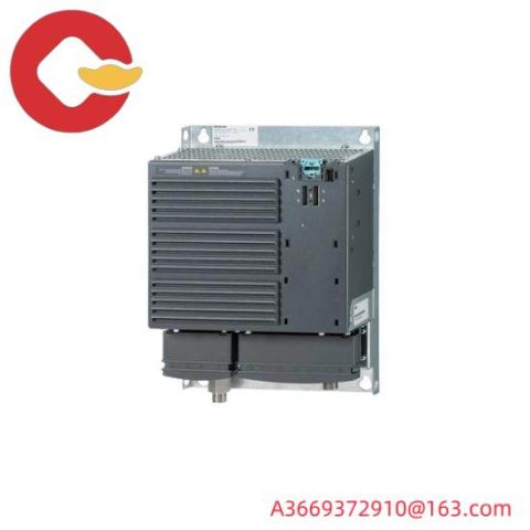 SIEMENS 6SL3210-1SE23-8UA0: Industrial Converter Power Module