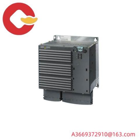 SIEMENS 6SL3224-0BE21-5UA0 Power Module: Industrial Control Efficiency