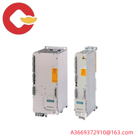 SIEMENS 6SN1145-1AA01-0AA2 - Brand New Infeed Module for Industrial Control Systems